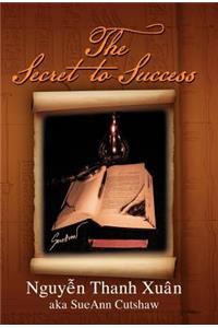 The Secret to Success