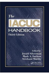 Iacuc Handbook