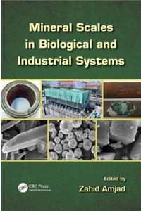 Mineral Scales in Biological and Industrial Systems