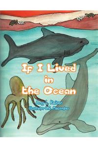 If I Lived in the Ocean