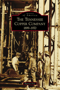 Tennessee Copper Company