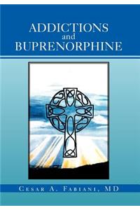 Addictions And Buprenorphine