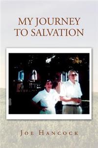 My Journey to Salvation