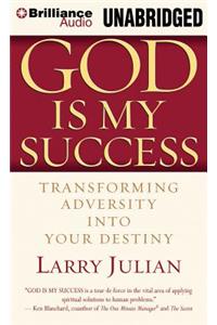 God Is My Success