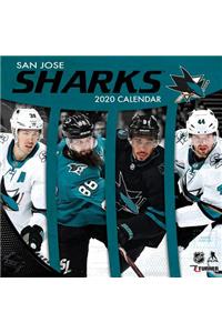San Jose Sharks