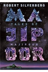 Tales of Majipoor