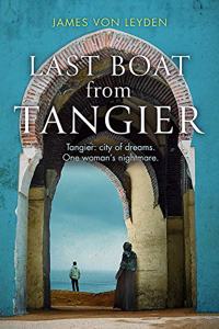 Last Boat from Tangier