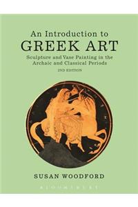Introduction to Greek Art