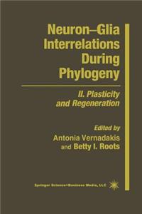 Neuron--Glia Interrelations During Phylogeny