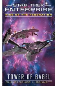 Rise of the Federation: Tower of Babel