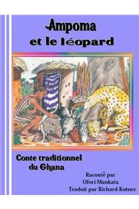 Ampoma Et Le Leopard