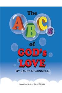 The ABCs of God's Love