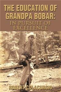 Education of Grandpa Bobar