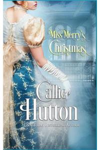 Miss Merry's Christmas