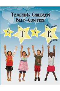 Teaching Children Self-Control