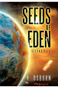 Seeds of Eden: Second Seed