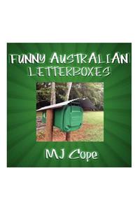 Funny Australian Letterboxes