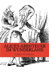 Alice's Abenteuer im Wunderland