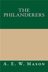 The Philanderers
