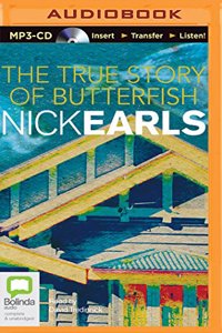 True Story of Butterfish