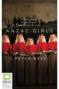 Anzac Girls