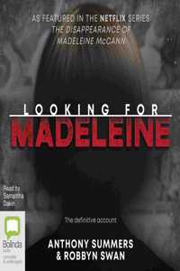 Looking for Madeleine