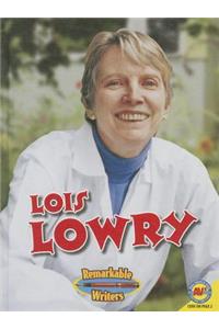Lois Lowry