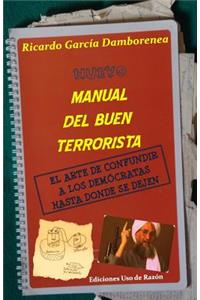 Nuevo manual del buen terrorista