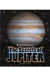Secrets of Jupiter