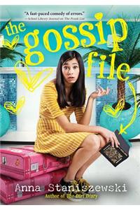 The Gossip File