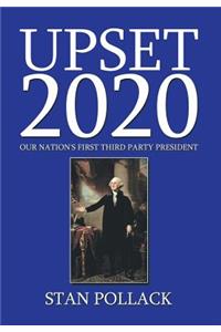 Upset 2020