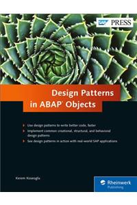 Design Patterns in ABAP Objects