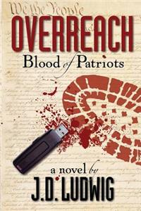 Overreach: Blood Of Patriots