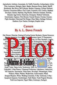 Careers: Pilot (Marine & Airline)