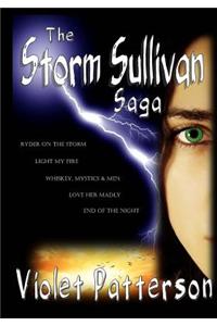 The Storm Sullivan Saga