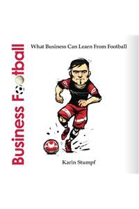 Business Football (Full Colour Version)