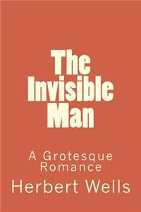 The Invisible Man