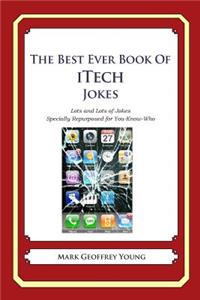 Best Ever Book of iTech Jokes