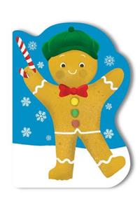 Gingerbread Family