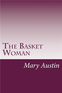 Basket Woman