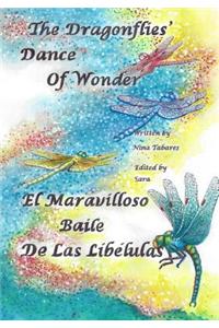 The Dragonfly's Dance of Wonder