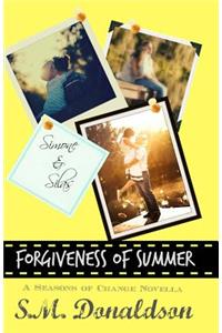 Forgiveness of Summer