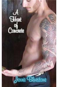 Hart of Concrete