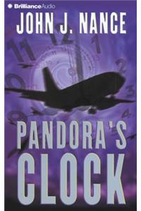 Pandora's Clock