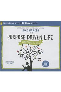 The Purpose Driven Life Devotional for Kids