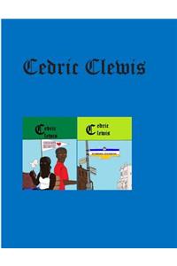 Cedric Clewis