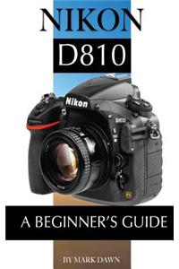 Nikon D810