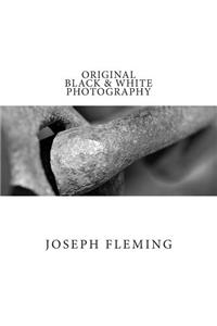 Original Black & White Photography