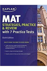 Mat Strategies, Practice & Review