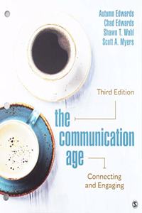 Communication Age